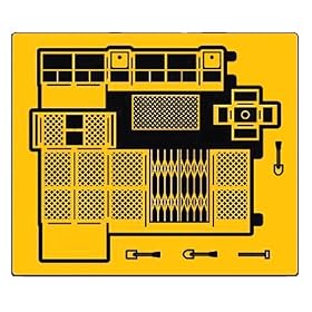 1/144 �H���p�G���x�[�^�[�S���h��-A