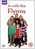 In with the Flynns [DVD]