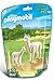 PLAYMOBIL Alpaca with Baby Building Kit