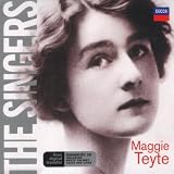 The Singers - Maggie Teyte