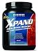Dymatize Nutrition Xpand Nitric Oxide Reactor Pre & Post Workout Formula, Grape, 2.04...