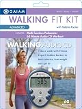 Pedometer Plus-Advnaced Level