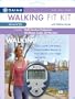 PEDOMETER PLUS-ADVNACED LEVEL