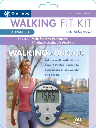 Pedometer Plus-Advnaced Level