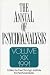 The Annual of Psychoanalysis: v. 19 (Annual of Psychoanalysis)