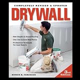 Completely Revised & Updated Drywall