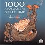 1000: A Mass for the End of Time - Medieval Chant and Polyphony for the Ascension