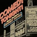 Comedy Tonight: Stephen Sondheim's Funniest Songs