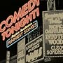 Sondheim Comedy Songs