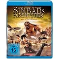 Sinbads Abenteuer (Blu-ray)