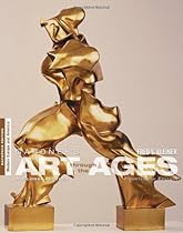 Gardner's Art through the Ages: Backpack Edition, Book E (with CourseMate Printed Access Card) Gardner's Art through the Ages: Backpack Edition, Book E (with CourseMate Printed Access Card)