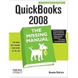QuickBooks 2008: The Missing Manual