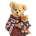 Boyds Resin Cooper Goodfriend with Sly