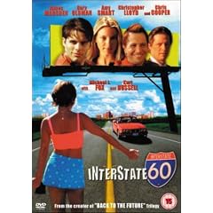 Interstate 60 [2002] [DVD]