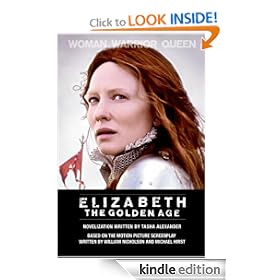 Elizabeth: The Golden Age