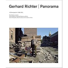 Gerhard Richter: Panorama