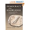 Democracy and Knowledge: Innovation and Learning in Classical Athens