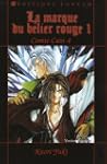 COMTE CAIN T04 LA MARQUE DU B�LIER RO...