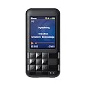 Creative Labs Zen Mozaic EZ300 4 GB MP3 Player (Black)