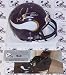 Cris Carter Autographed/Hand Signed Minnesota Vikings Mini Helmet
