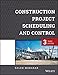 Construction Project Scheduling and Control