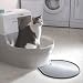 The Complete Cat Genie Kit with 1 Additional Sani Solution Smart Cartridge  More