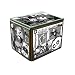 Neca Nightmare Before Christmas Glass Box