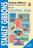 Stanley Gibbons Stamp Catalogue
