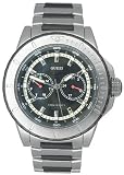 GUESS Mens Watch U15021G1