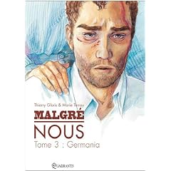 Malgr� nous, Tome 3 : Germania