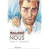 Malgr� nous, Tome 3 : Germania