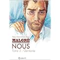 Malgr� nous, Tome 3 : Germania