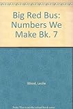 Numbers we make from the big red bus