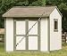Build Your Own 10 X 8 GABLE UTILITY STORAGE SHED BUILDING HOUSE Pattern DIY PLANS; So Easy, Beginners Look Like Experts; PDF Download Version so you can get it NOW! by Peter Harrington