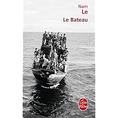 Le Bateau