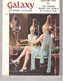 Galaxy 1955--January