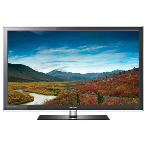 UN-55C6300 55 1080p Energy Star Ultra Slim LED HDTV with 120Hz Clear Motion Technology and 4