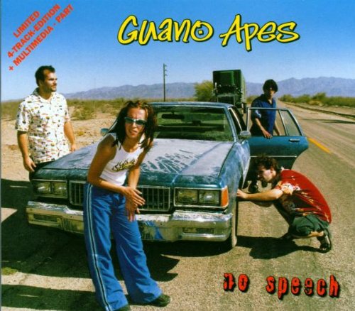 Guano Apes Photo 10