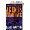 Agents of Innocence: A Novel