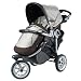 Peg-Perego 2010 Gt3 for Two Performance Stroller, Java