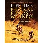 Click here to buy Lifetime Physical Fitness and Wellness by Wener W.K. Hoeger and Sharon A. Hoeger.
