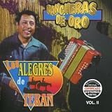 Alegres De Teran - Rancheras De Oro 2 ( Audio CD ) - B0007ZSHBM