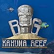 Big Kahuna Reef by DVG Reflexive