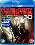 My Bloody Valentine (Blu-ray 3D)
