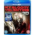 My Bloody Valentine  (Blu-ray 3D)