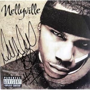 Nelly New Cd