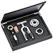 WMF 697559990 Sommelier-Set VINO, 5tlg. poliert