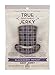 True Jerky, The Sommelier - Blackberry Merlot Beef Jerky, 2.25 Ounce