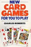 New card games for you to play