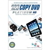 Copy DVD Platinum - 2012
